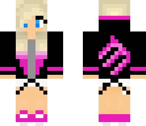 ally pink