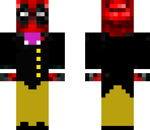 deadpool in a suit