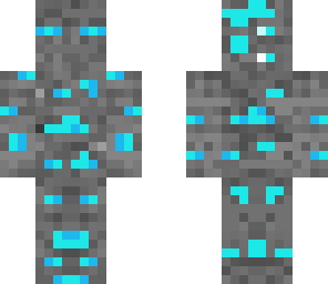 diamond enderman