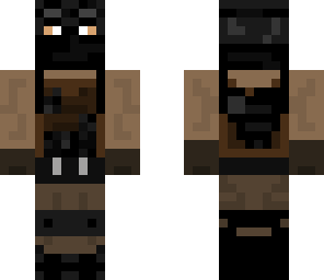 engineer outfit