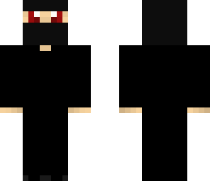 ninja skin