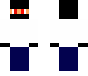 robber