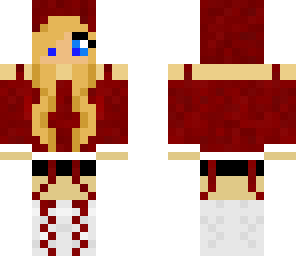 red riding hood
