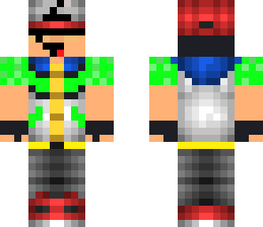 derp ash remix