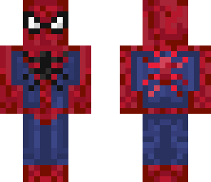 original spiderman