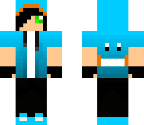 mudkip
