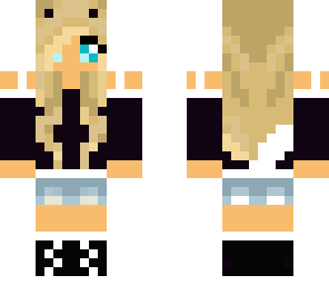 cute girl
