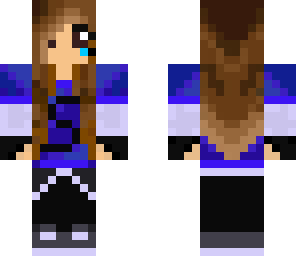 cristina skin