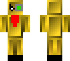 budder-man