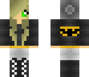 batman girl