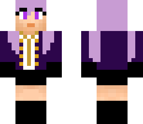 kirigiri