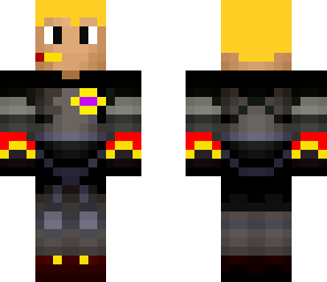 bobarmy4's skyarmy recruit