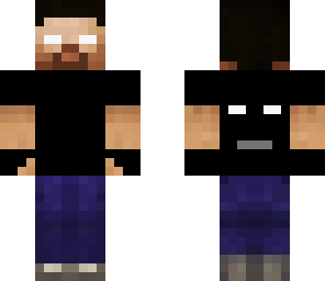 hero hd steve