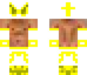 sin cara