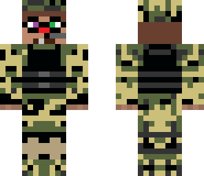 army chim