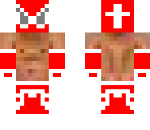 sin cara
