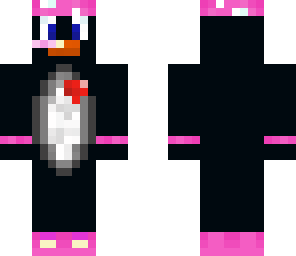 penguin party