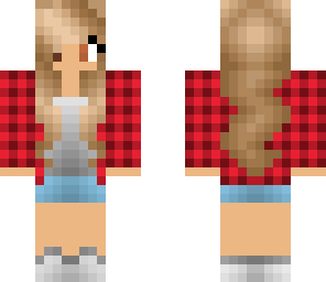 cute tomboy 