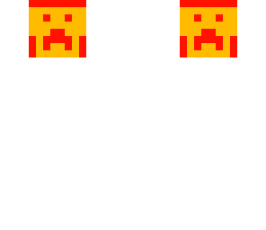 creeper ironman ghost