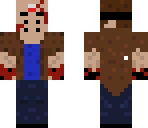 jason the ghost