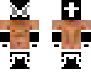 sin cara