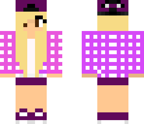 remake of takingflight's ogatch's gamergirl