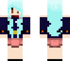 notch's ark uniform