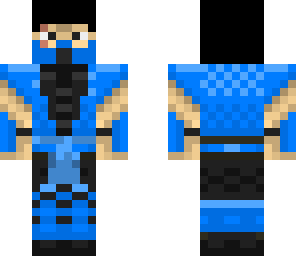 sub-zero