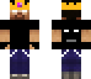 hero hd steve
