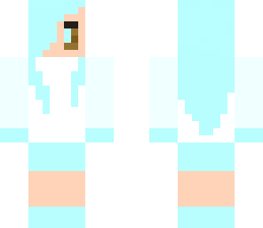 arctic girl