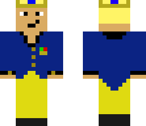king of sweden