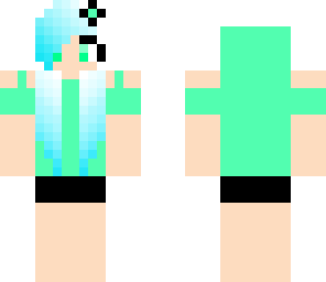 gamer girl