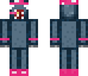squid marica