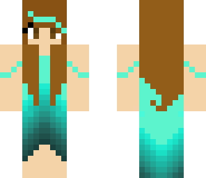 best skin i made yet