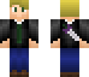 fancy link