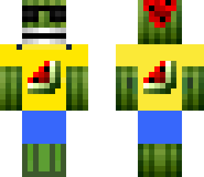 awesome melon