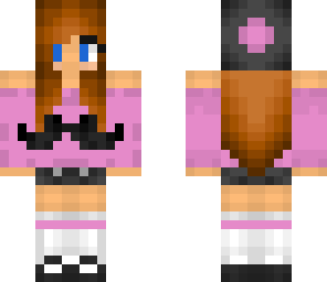 moustashgirl