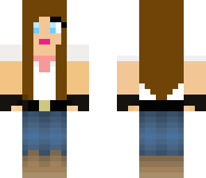 cow girl