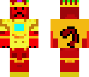king redlion