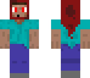 hooded steve v2