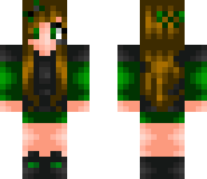 dj girl remake