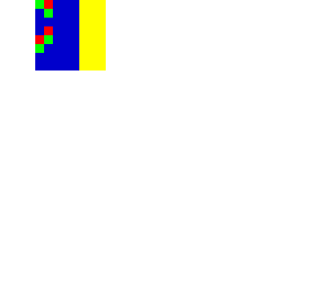 notch cape