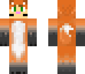 what does the fox say fixed