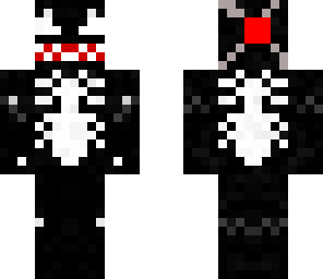 triple cyborg venom extreme