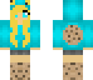 cookie gurl plz vote