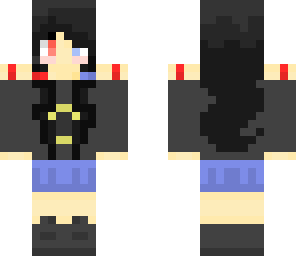 female sollux