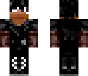 dark jedi