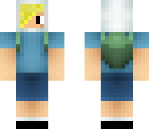 finn el humano