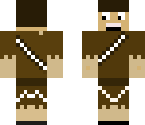 adventurer