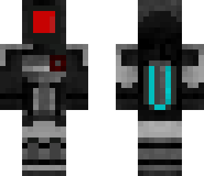 zeox trooper